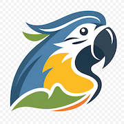 Macaw Logo